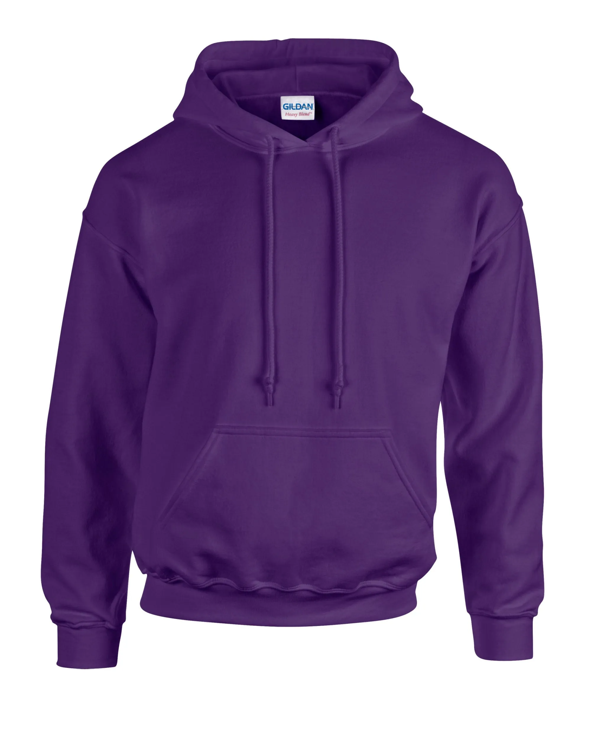 5 x Hoodies with Embroidered LOGO front breast & back (large)