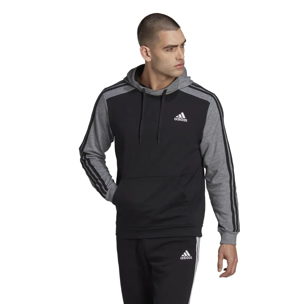 adidas Essentials Melange French Terry Men's Hoodie