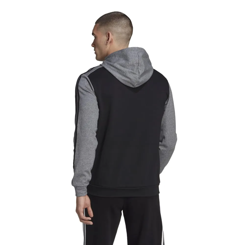 adidas Essentials Melange French Terry Men's Hoodie