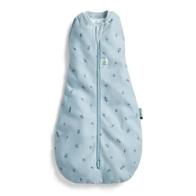 ergoPouch Cocoon Swaddle Bag 1.0 TOG - Dragonflies