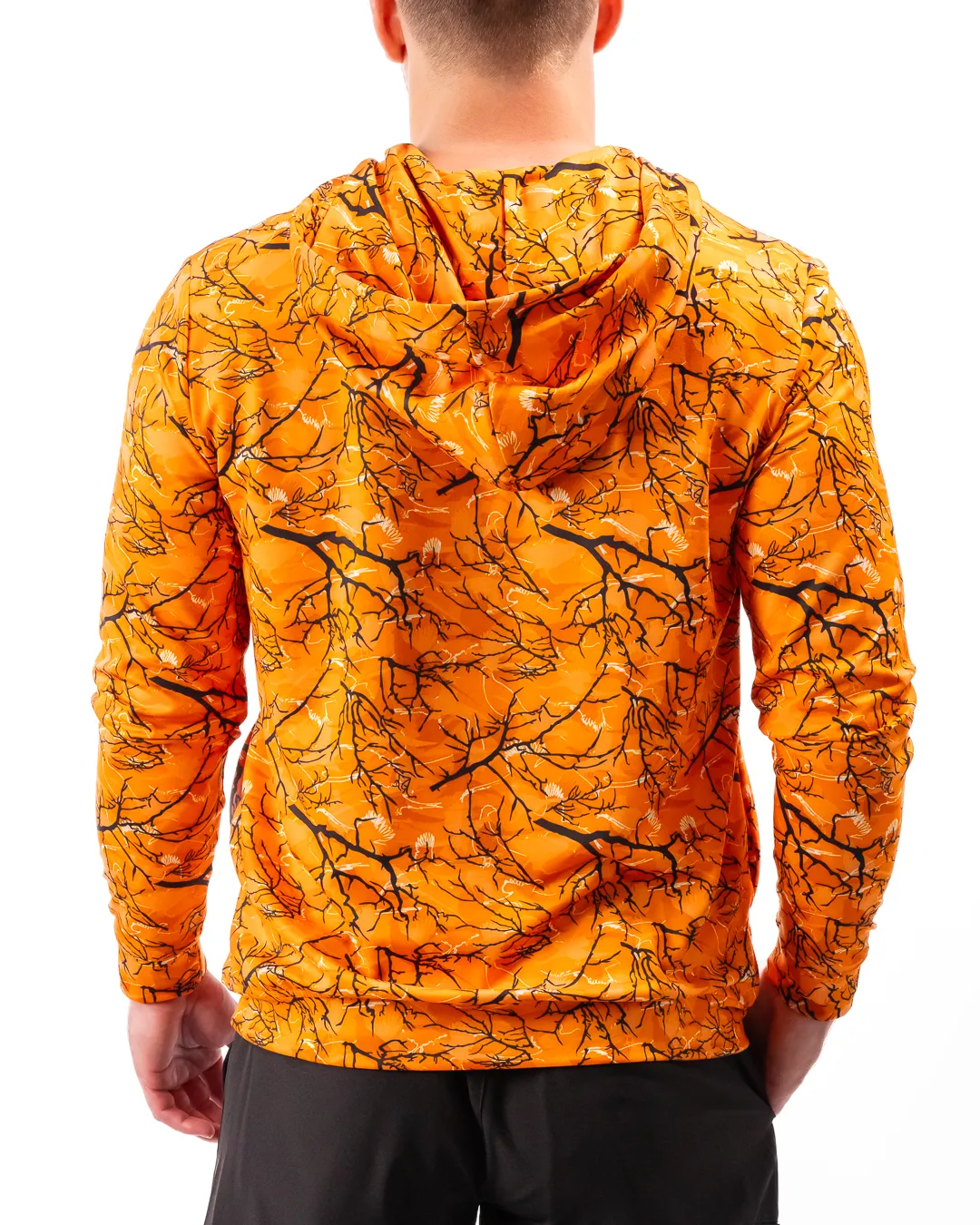 Hunting Season Zip Hoodie