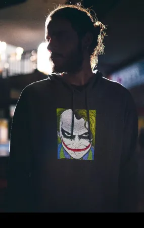 JOKER - WINTER HOODIES