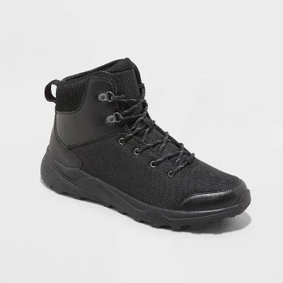 New - Men's Lawson Hybrid Hiker Winter Boots - All in Motion