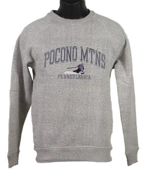 Pocono Mountains Nantucket Crewneck Sweatshirt