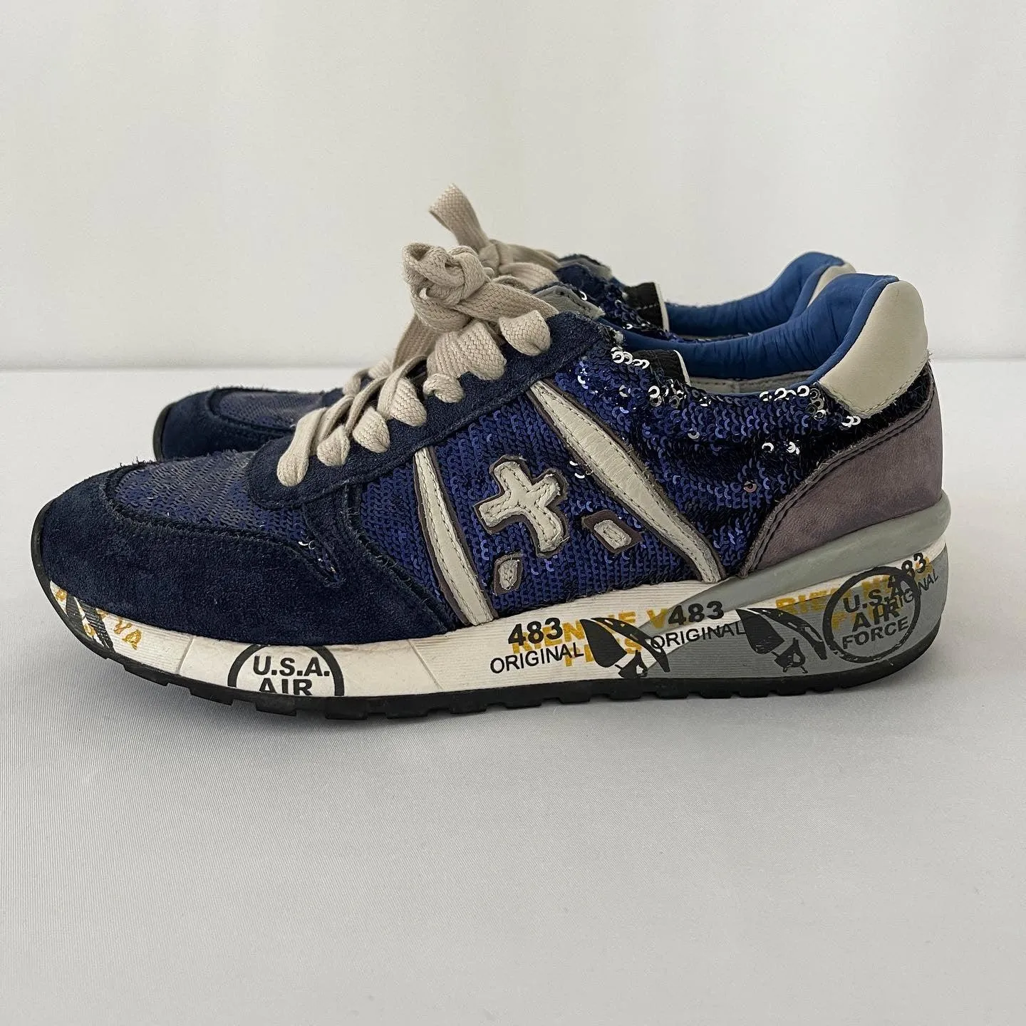 PREMIATA Footwear