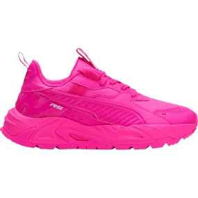 Puma Women's RS TRCK Spring Fling Shoes - Pink