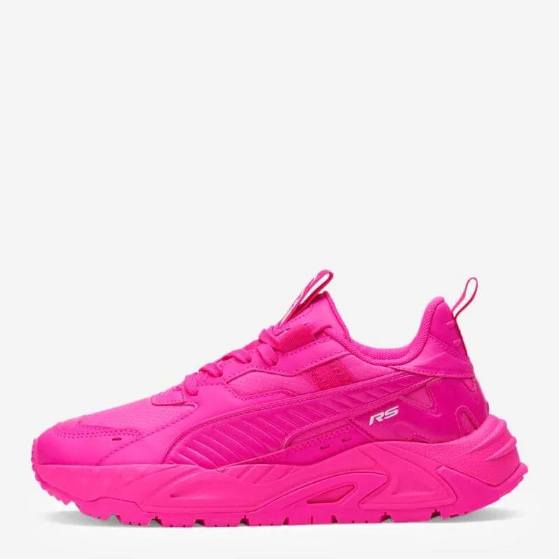 Puma Women's RS TRCK Spring Fling Shoes - Pink