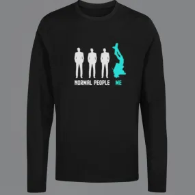 Scuba diving Sweatshirt for Men | Normal Peoples - various colours