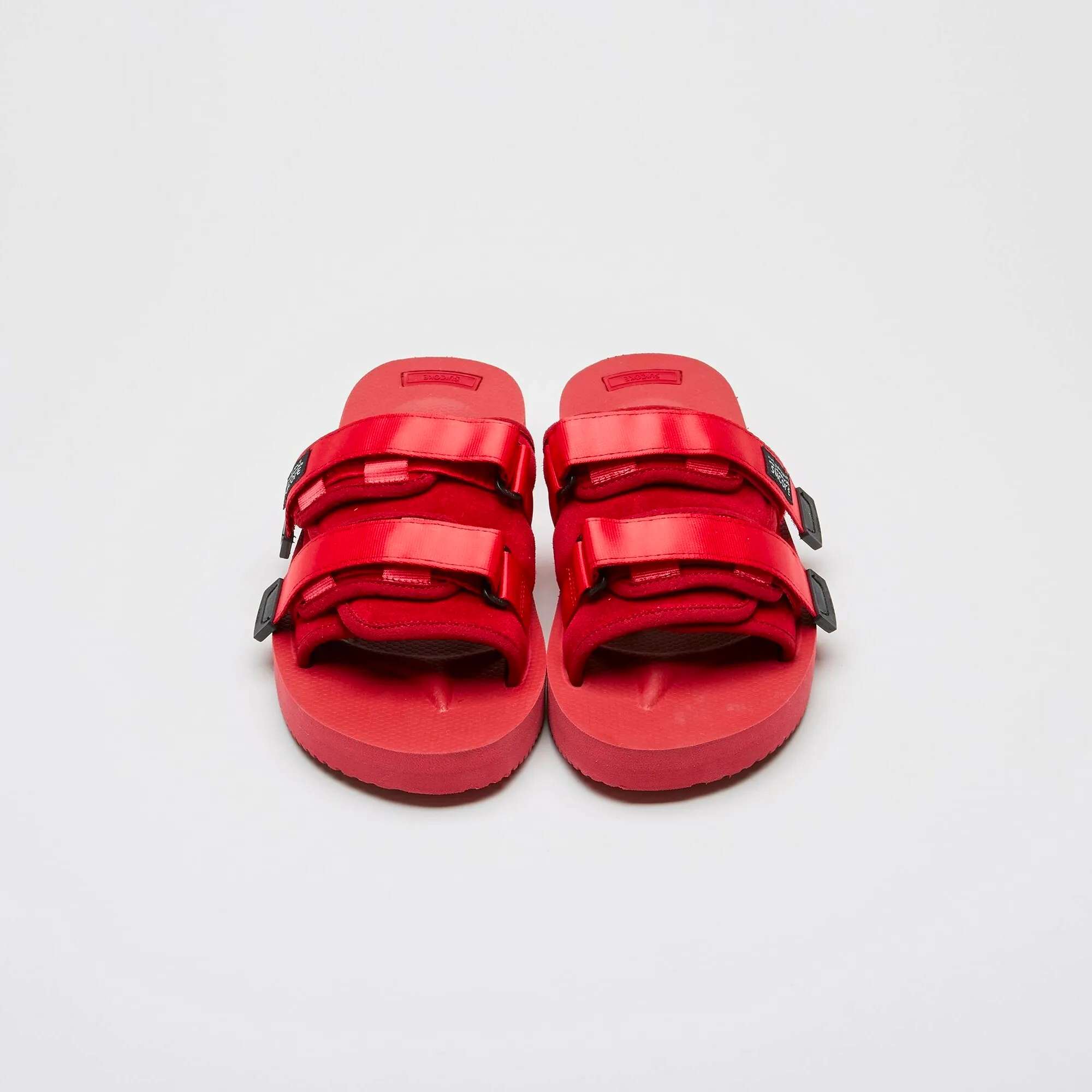 SUICOKE MOTO-VS OG-056VS Red [SK22056VSRD]