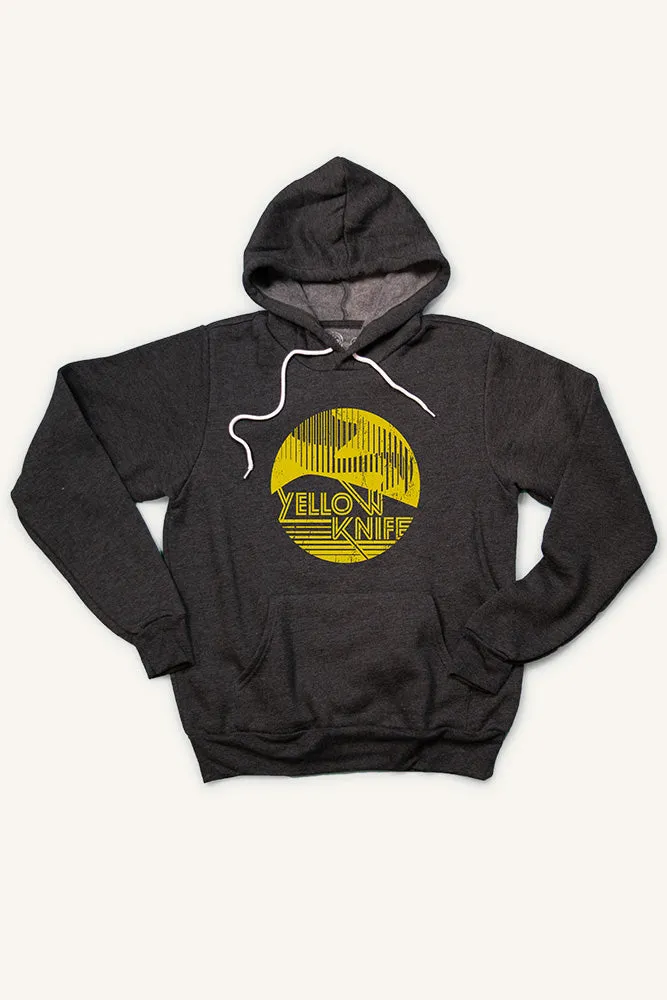 Yellowknife Hoodie (Unisex)