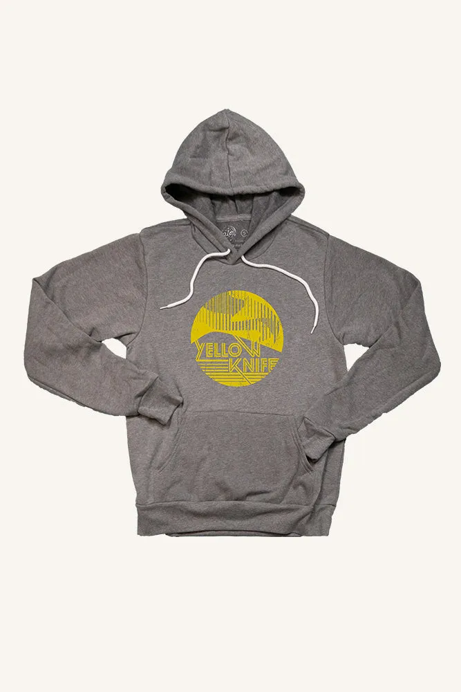 Yellowknife Hoodie (Unisex)