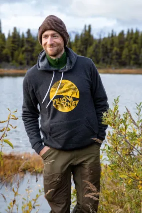 Yellowknife Hoodie (Unisex)